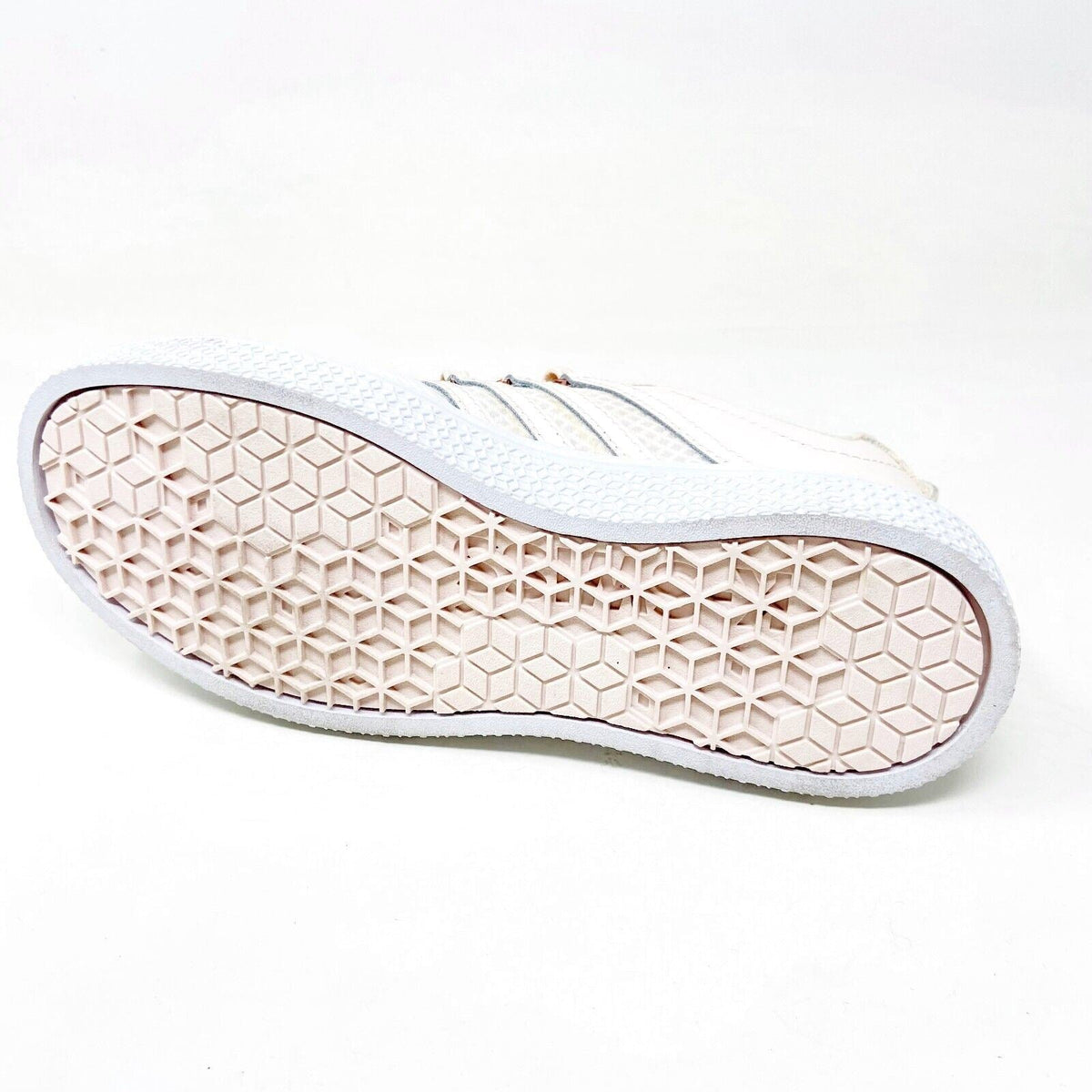 K-Swiss Donovan WVN Angel Wings Marshmallow Kids Girls Casual Sneakers 55633 242
