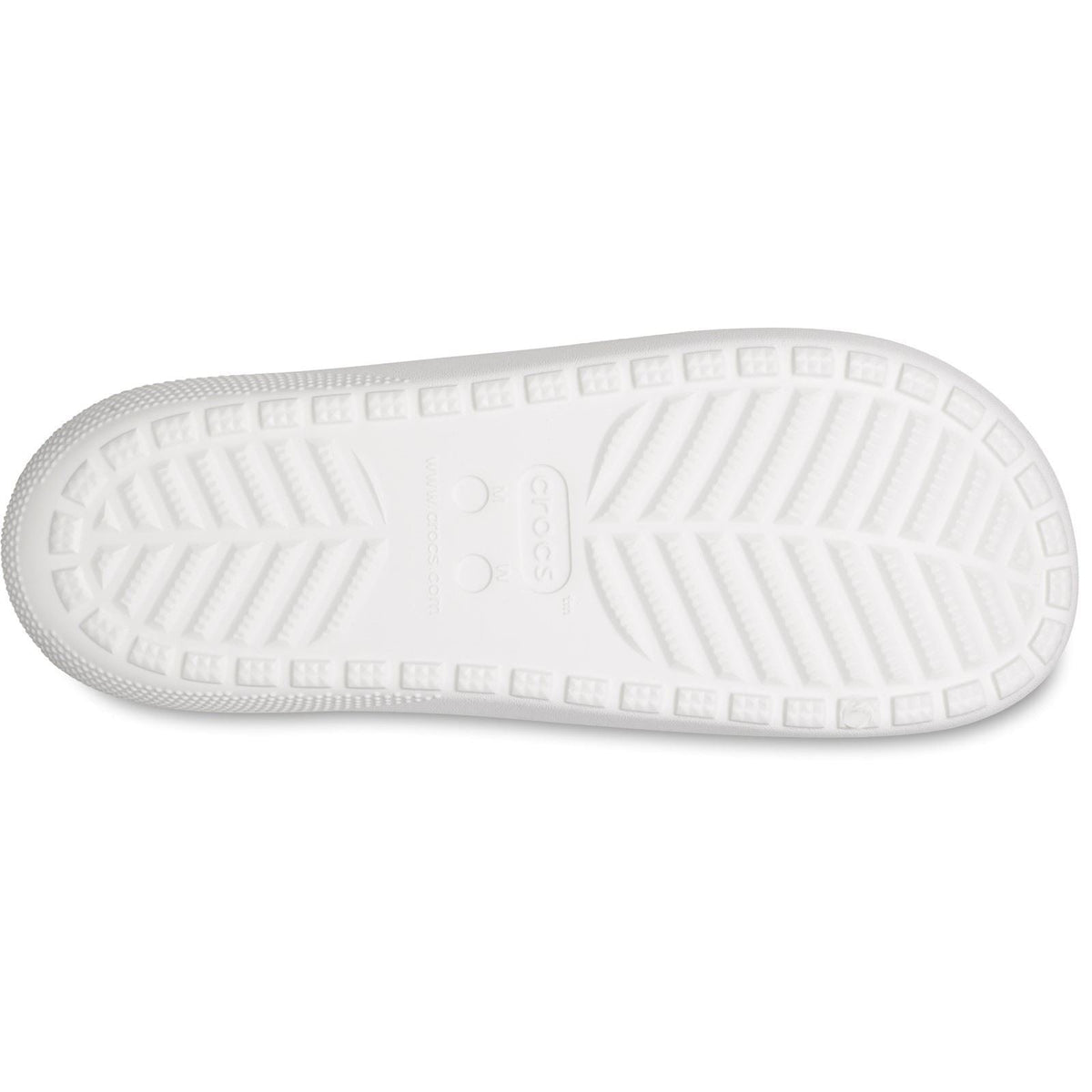 Women's Crocs 209401 Classic Slipper