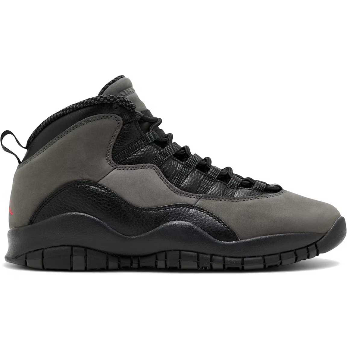 Jordan 10 Retro Shadow (2025)