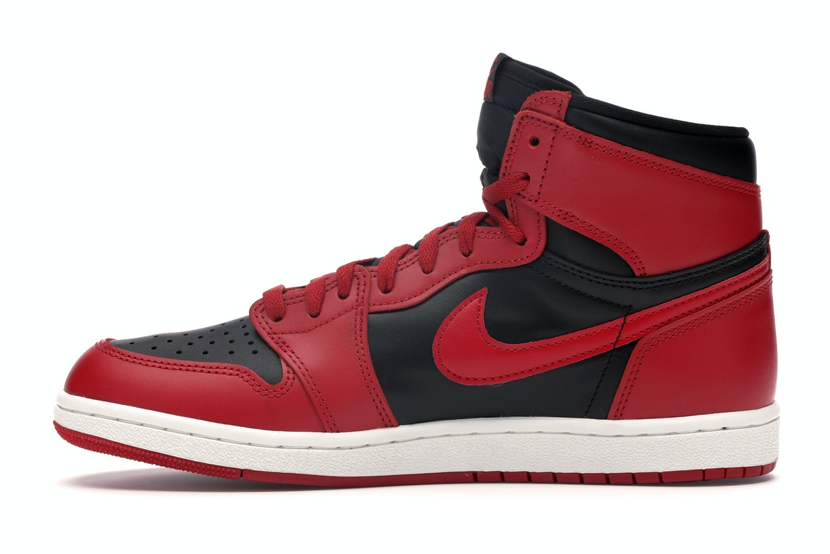 Jordan 1 Retro High 85 "Varsity Red"