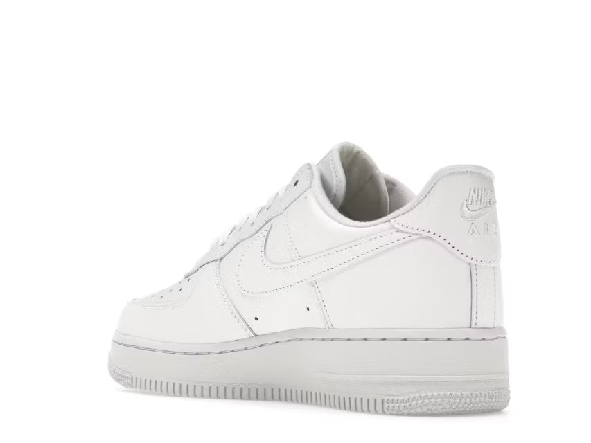 Nike Air Force 1 Low Supreme White