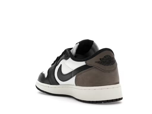 Jordan 1 Retro Low OG Mocha (GS)