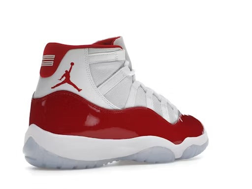 Air Jordan Retro 11 Cherry (2022) (GS)