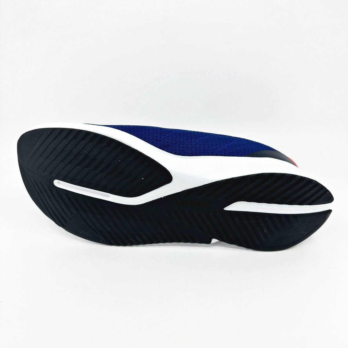 Adidas Duramo SL M Victory Blue White Mens Wide Width Running Shoes IF7892