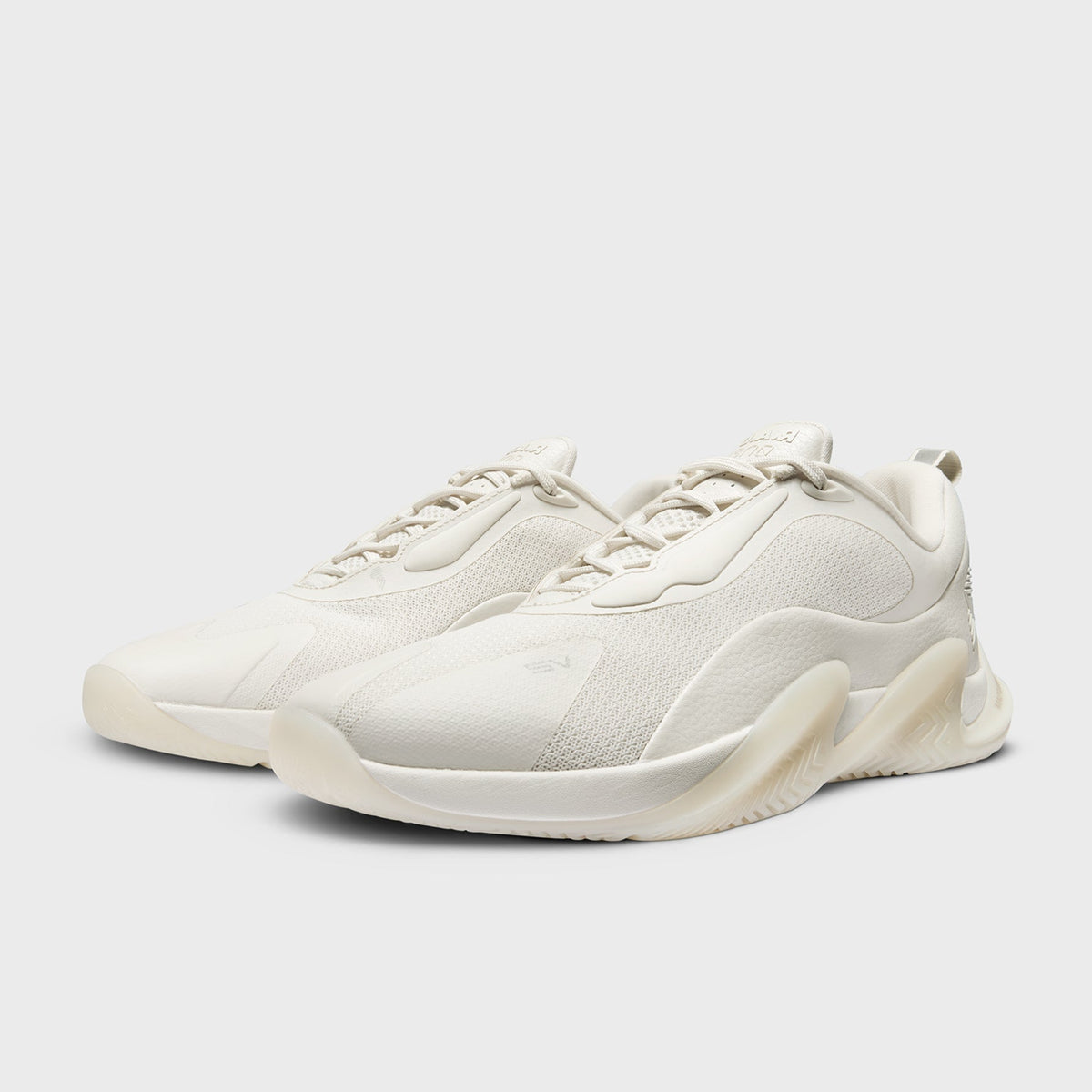 R.A.D - ONE V2 - 3X WHITE