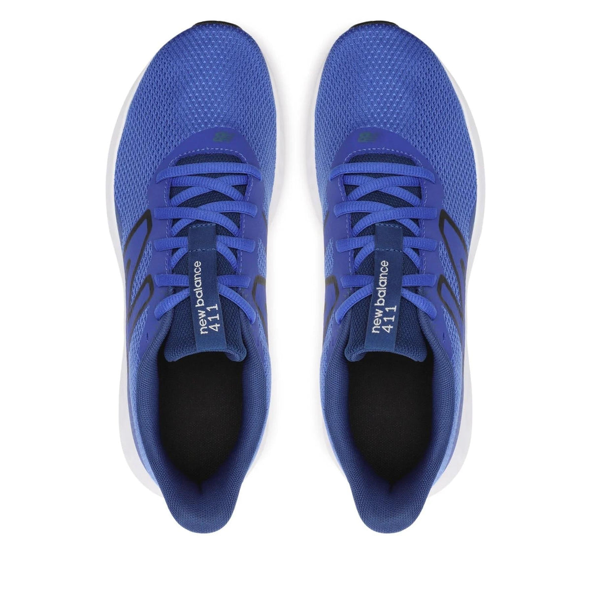 Women's Wide Fit New Balance Dynasoft M411CR3 Running Trainers