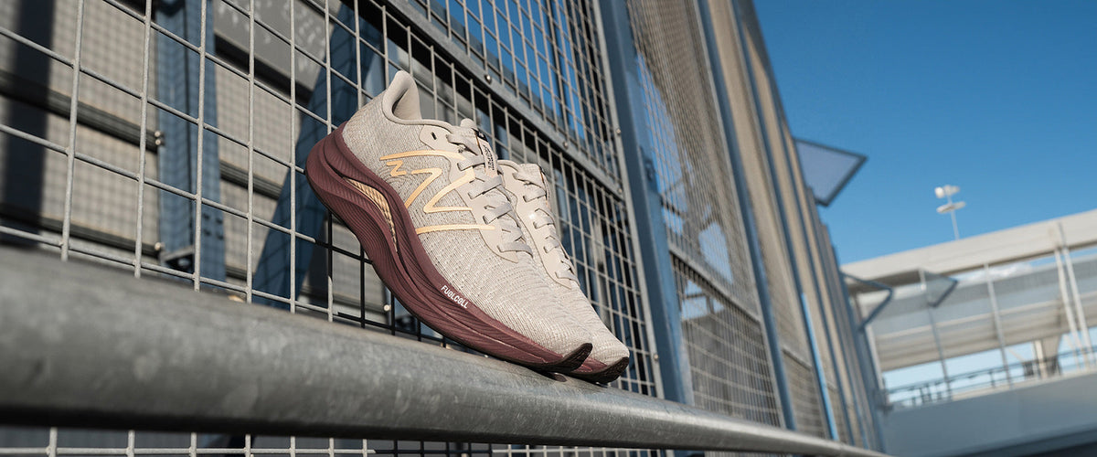 New Balance Womens FuelCell Propel v4