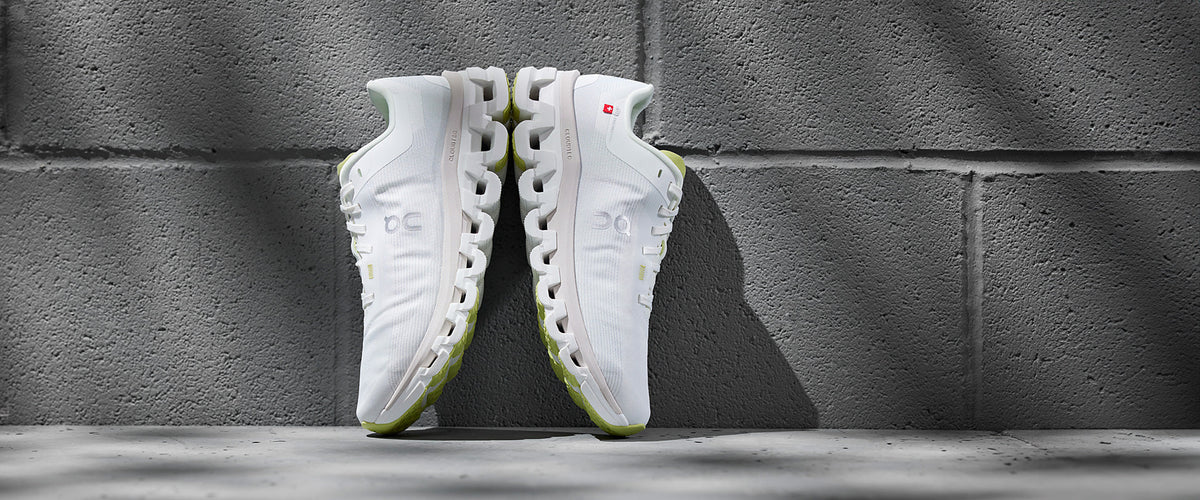On Womens Cloudflow 4