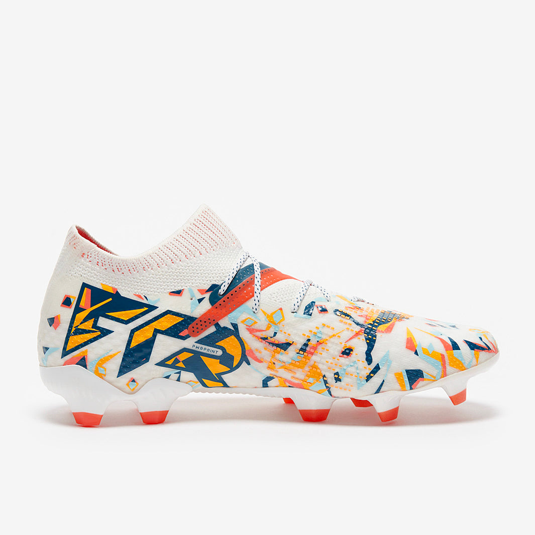 Puma Future 7 Ultimate Creativity x Neymar FG/AG