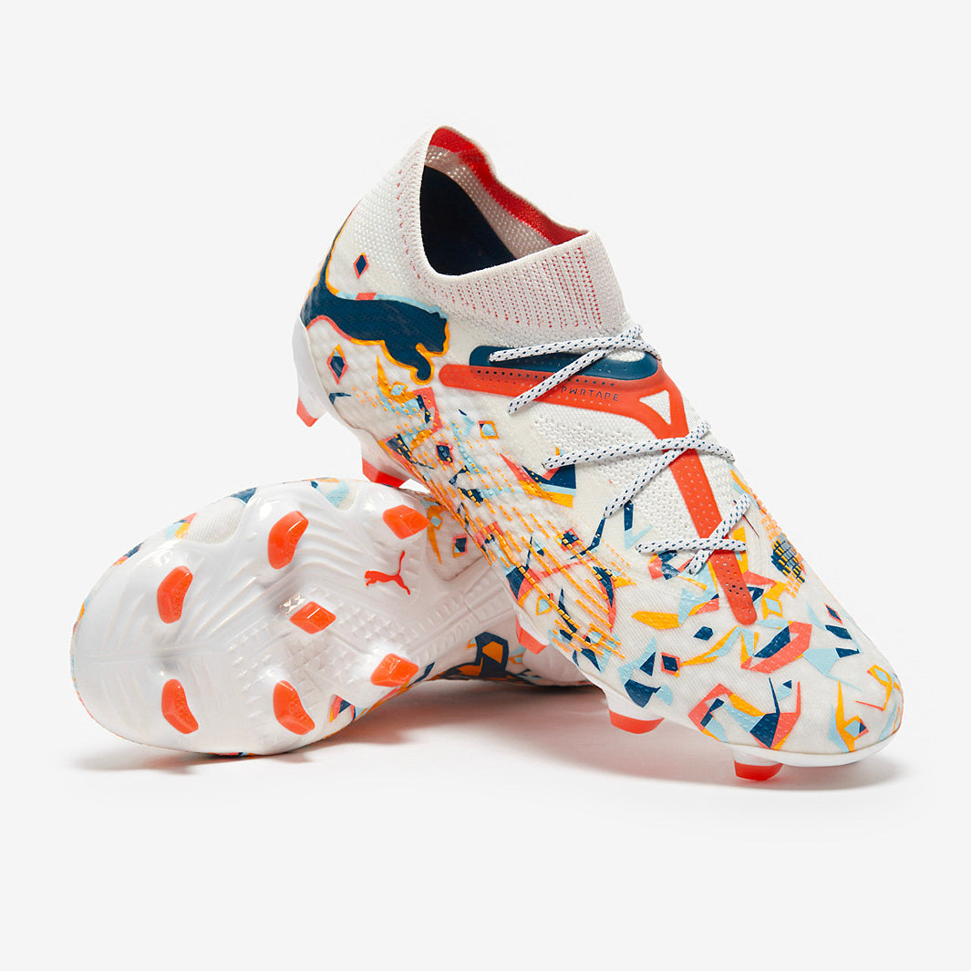 Puma Future 7 Ultimate Creativity x Neymar FG/AG