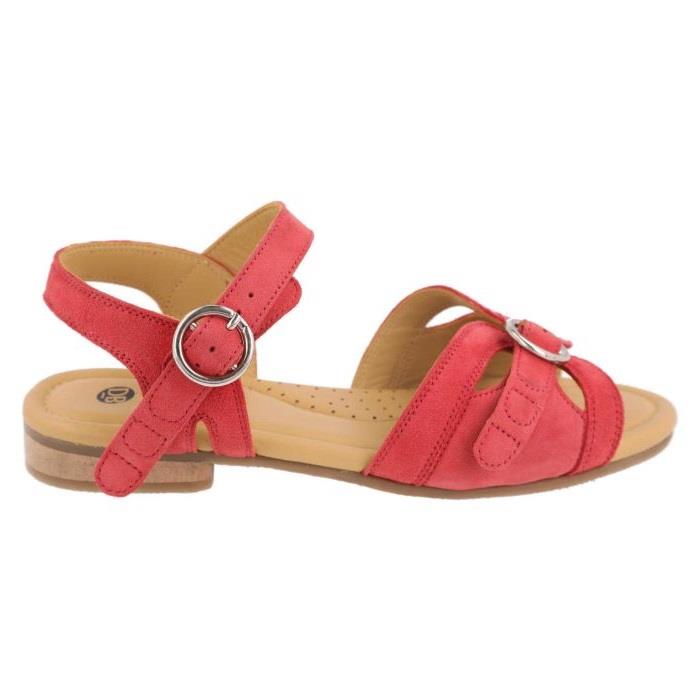 Women's Wide Fit DB Bonita Sandals