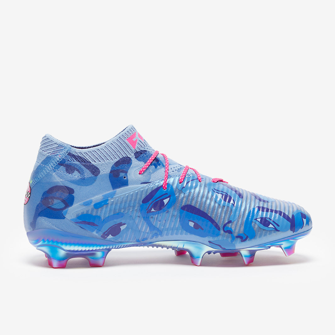 Puma Future 8 Ultimate x KidSuper SE FG