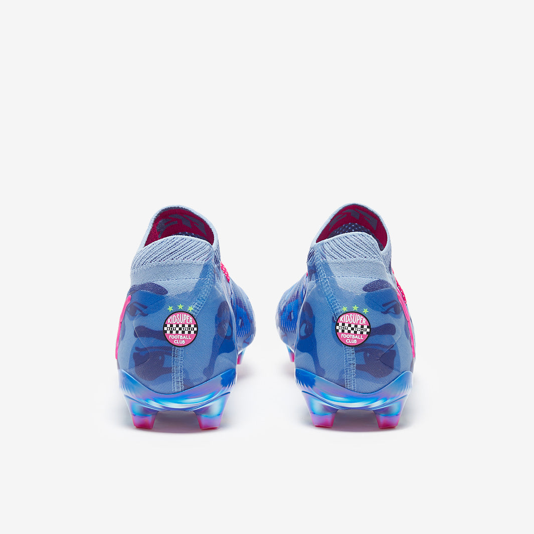 Puma Future 8 Ultimate x KidSuper SE FG