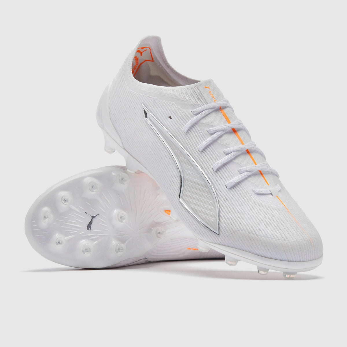 Puma Ultra 6 Pro FG/AG