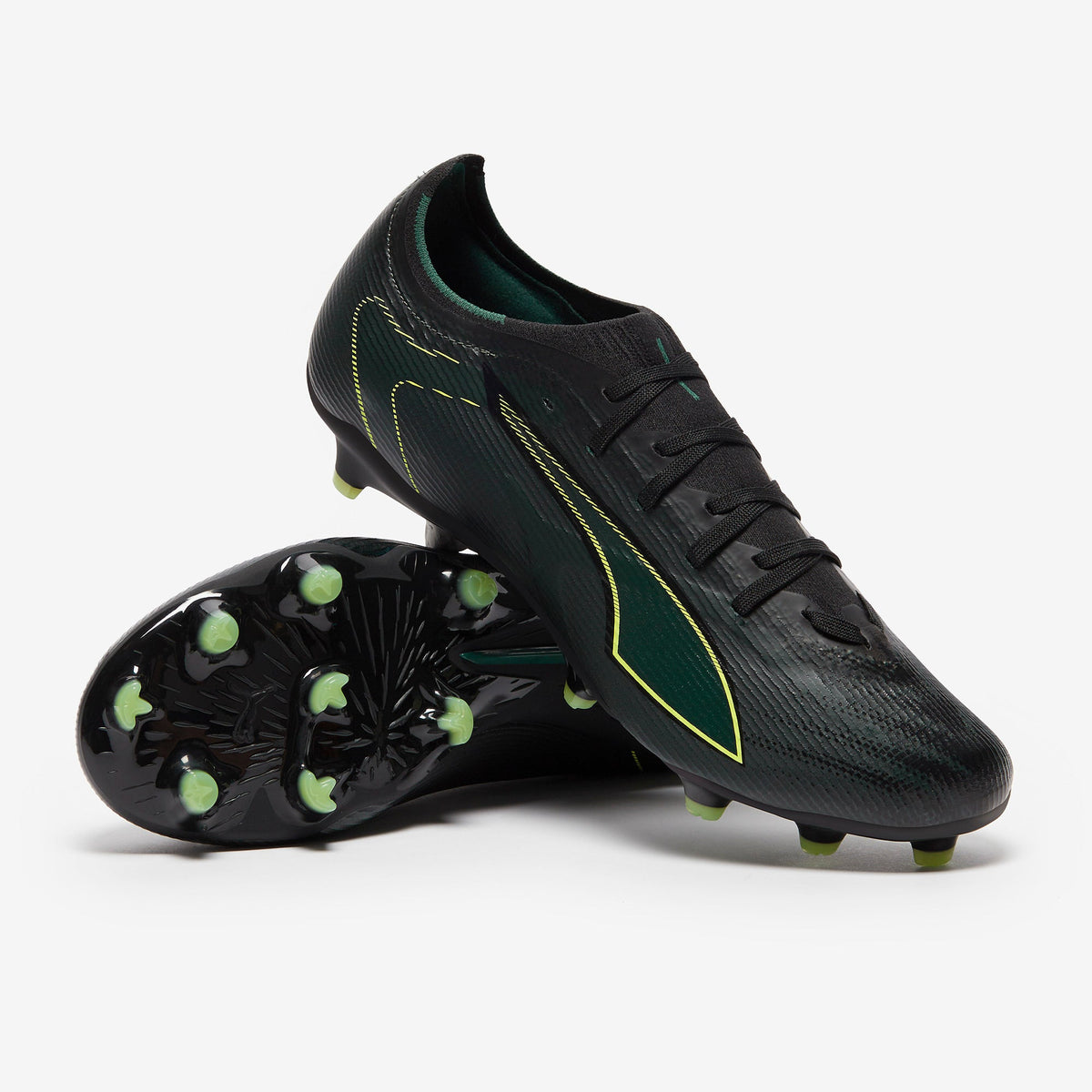 Puma Ultra 6 Match FG/AG