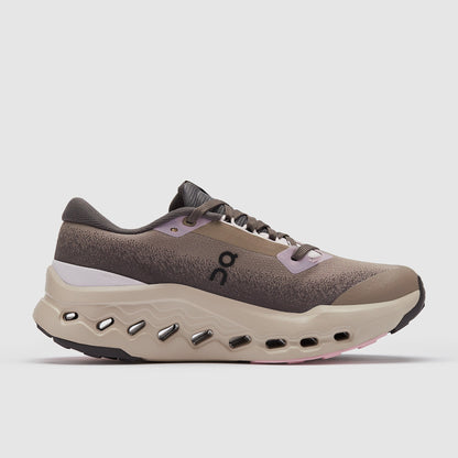 On Womens Cloudsurfer Trail 2 WP