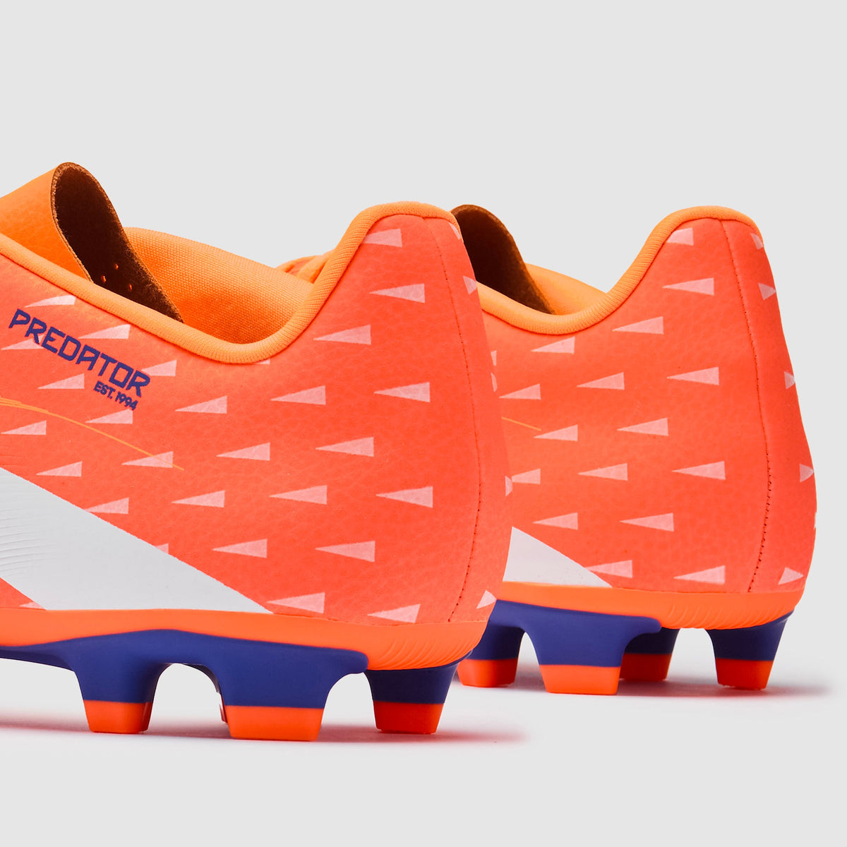 adidas Predator Club FG/MG