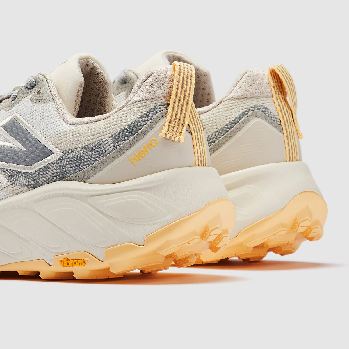 New Balance Womens HIERRO v9