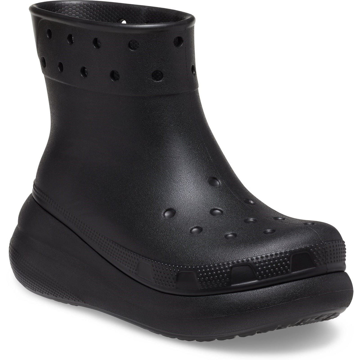 Women's Crocs 207946 Classic Crush Boots