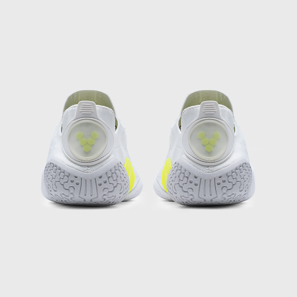 Vivobarefoot - Motus Flex Mens - Bright White