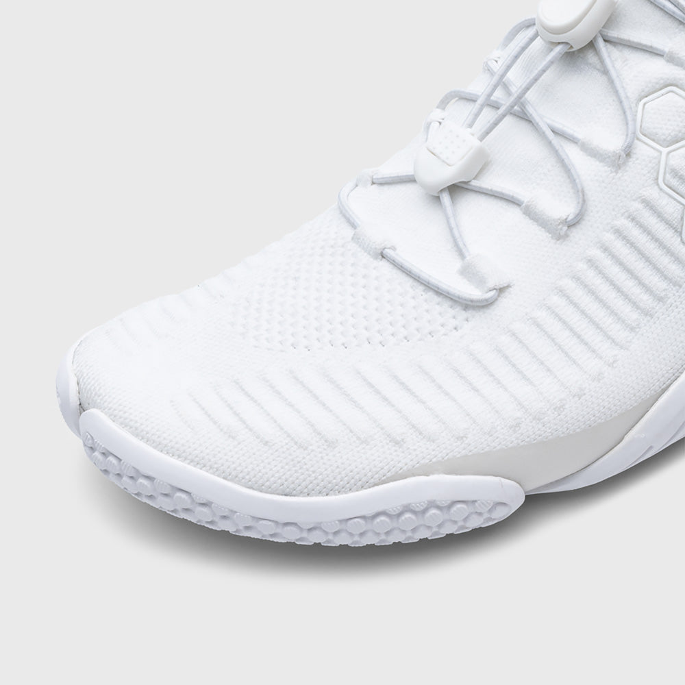 Vivobarefoot - Motus Flex Mens - Bright White