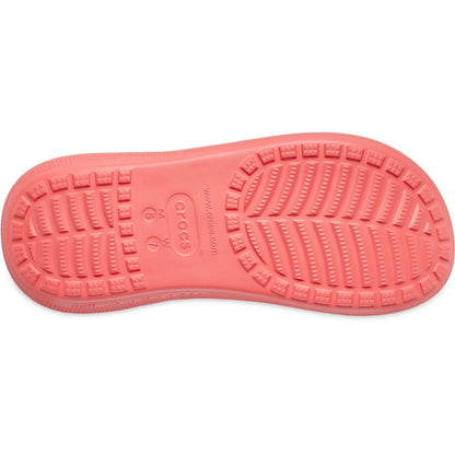 Women's Crocs 207670 Crush Sandals
