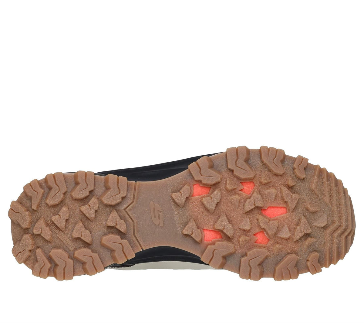 Women's Wide Fit Skechers 180203 Max Protect Legacy Weekend Getaway Boots