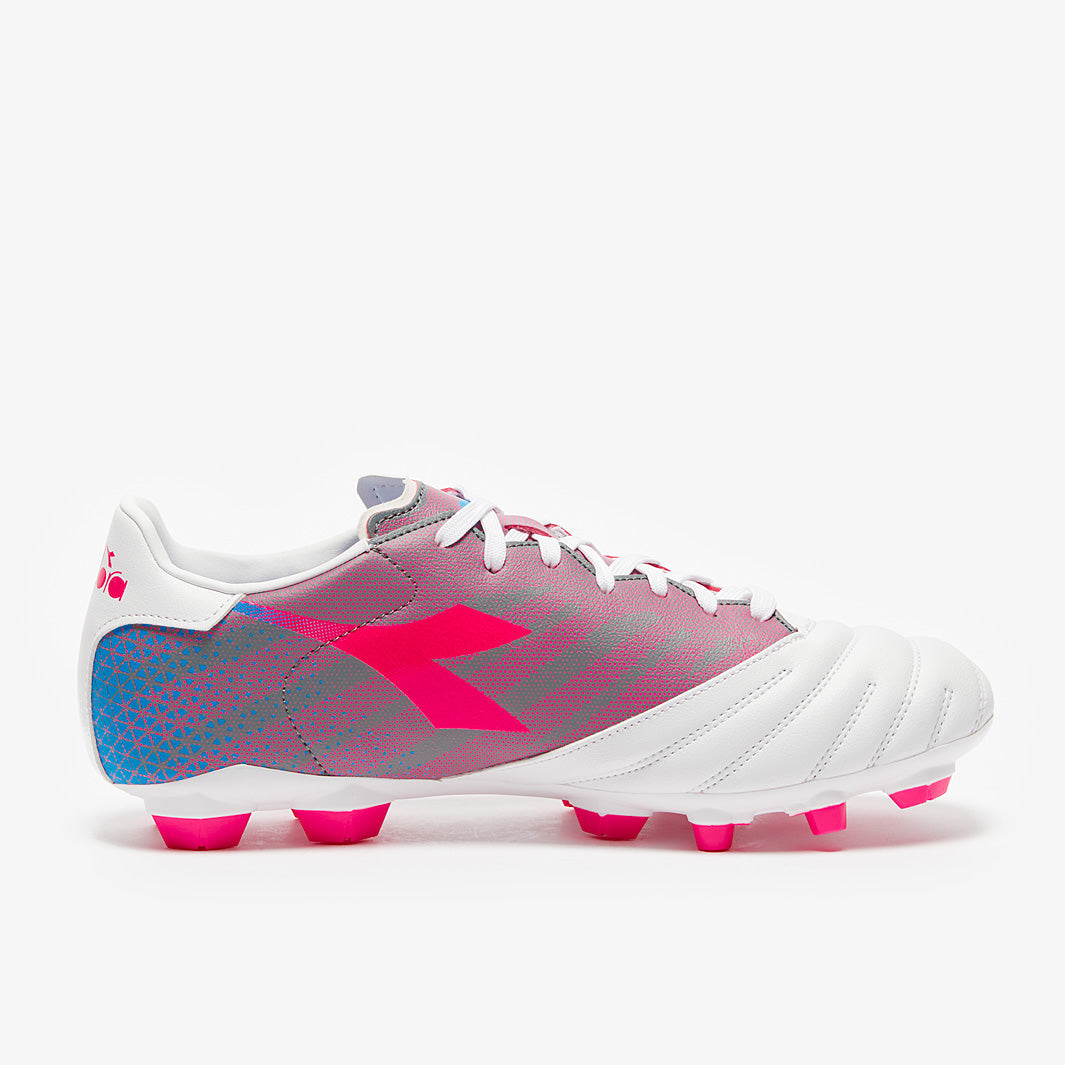 Diadora Brasil Veloce Academy FG
