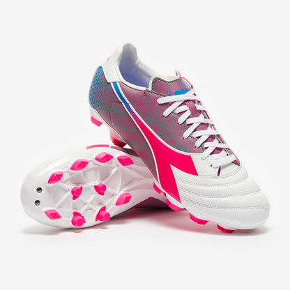 Diadora Brasil Veloce Academy FG