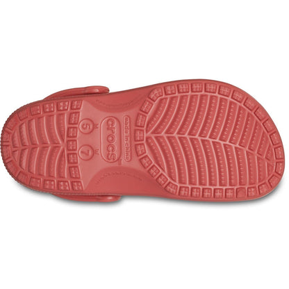 Women's 10001 Crocs Classic Clog