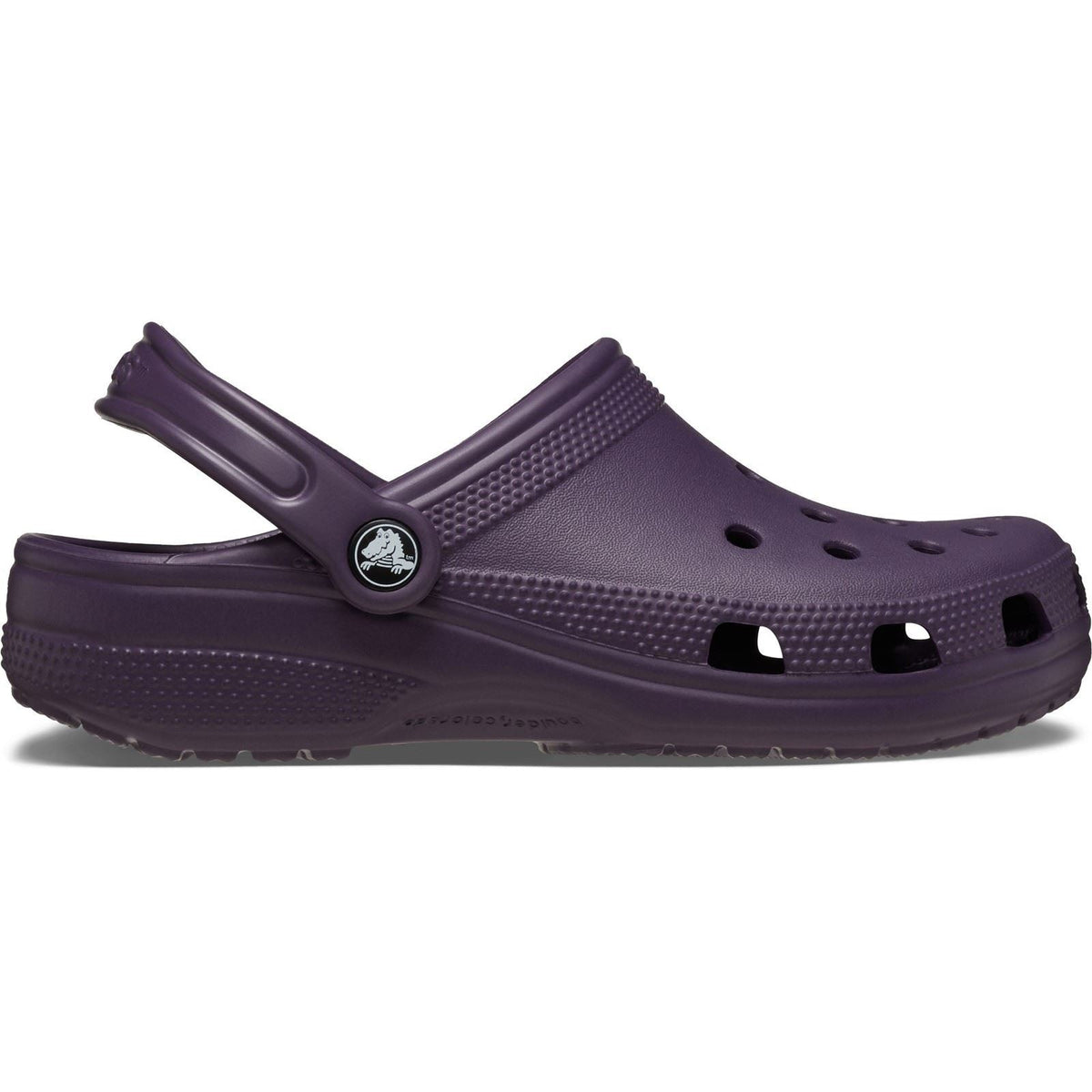 Women's 10001 Crocs Classic Clog