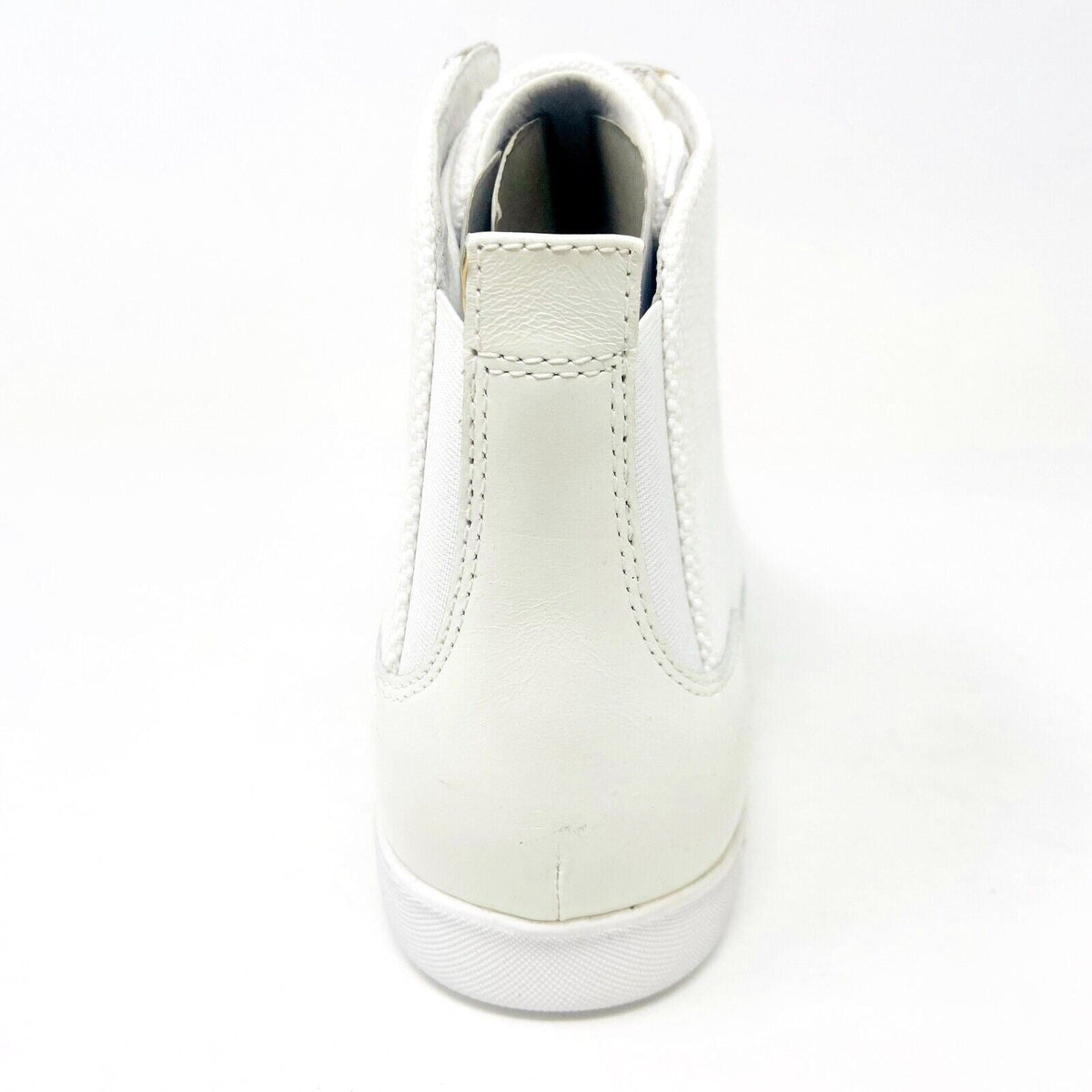 Creative Recreation Select CR Luzi White Mens Casual Sneakers CR15510