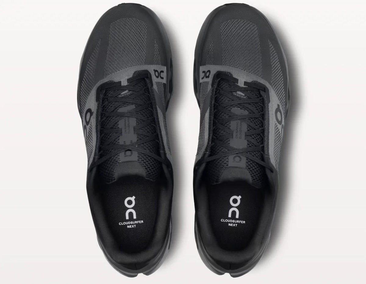 Women's Wide Fit On Cloudsurfer Next Wide Training Shoes