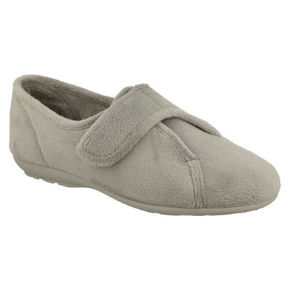Women's Wide Fit DB Ivy Slippers