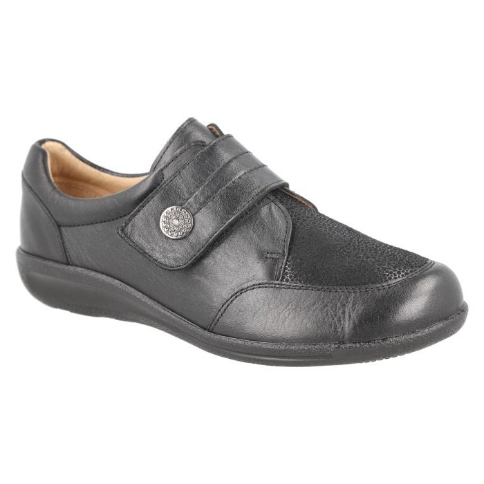Women's Wide Fit DB Ember Shoes