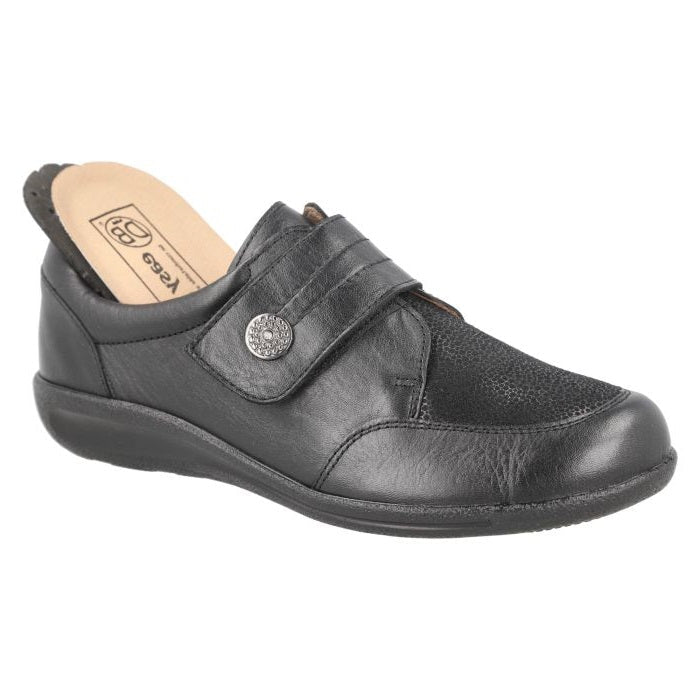 Women's Wide Fit DB Ember Shoes
