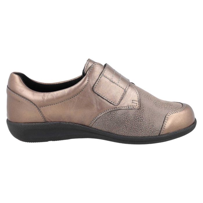 Women's Wide Fit DB Ember Shoes