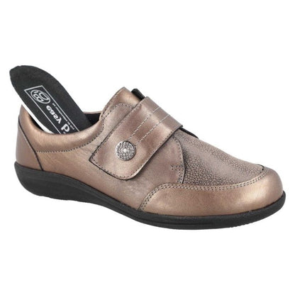 Women's Wide Fit DB Ember Shoes
