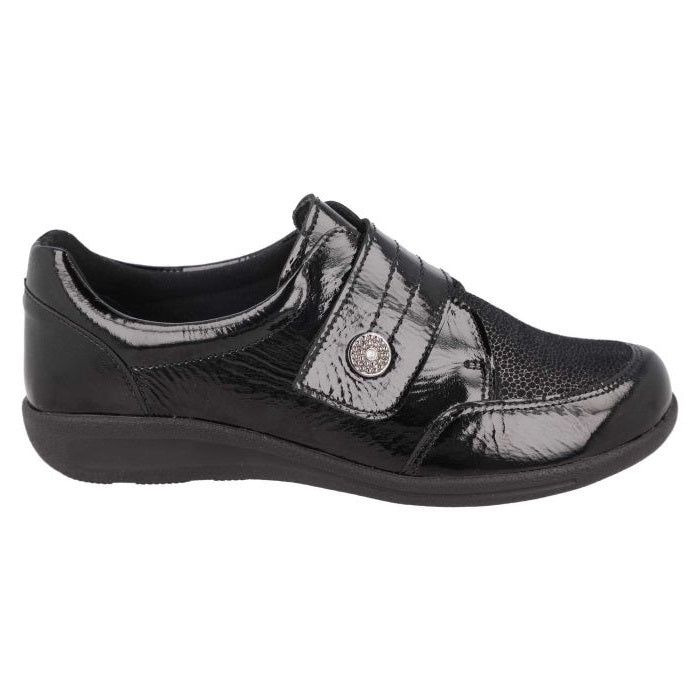 Women's Wide Fit DB Ember Shoes