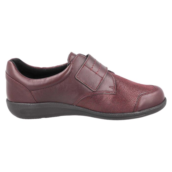 Women's Wide Fit DB Ember Shoes