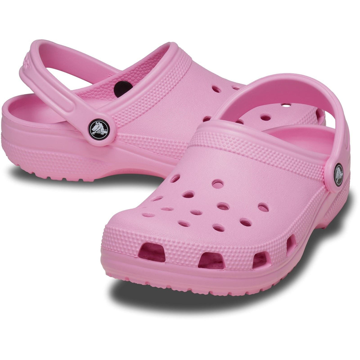 Women's 10001 Crocs Classic Clog