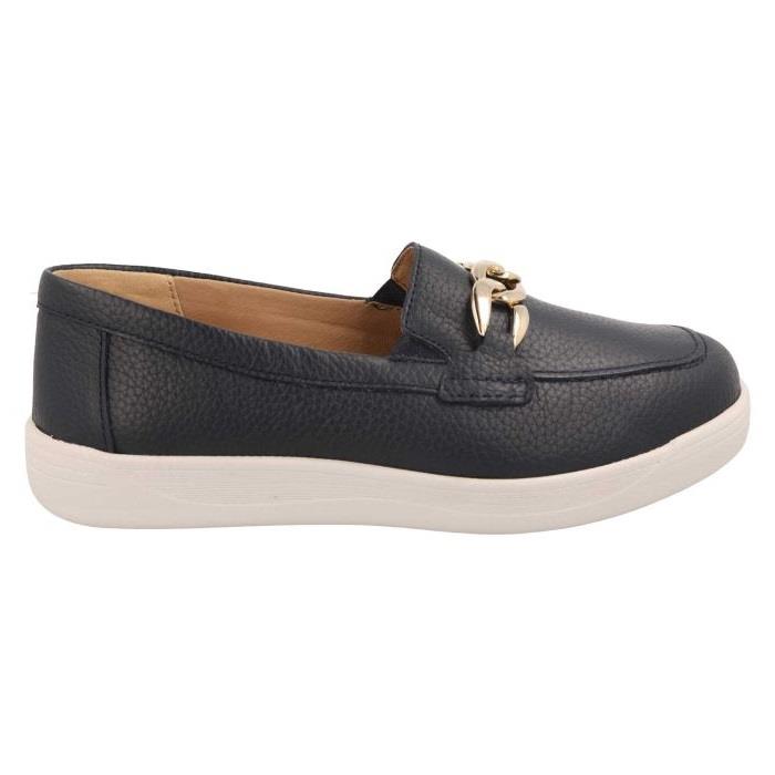 Women's Wide Fit DB Ophelia Shoes