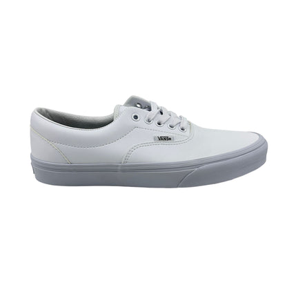 VANS Era Classic Tumble True White Mens Athletic Sneaker