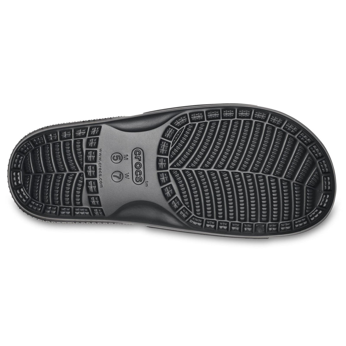 Women's Crocs 206121 Classic Slippers