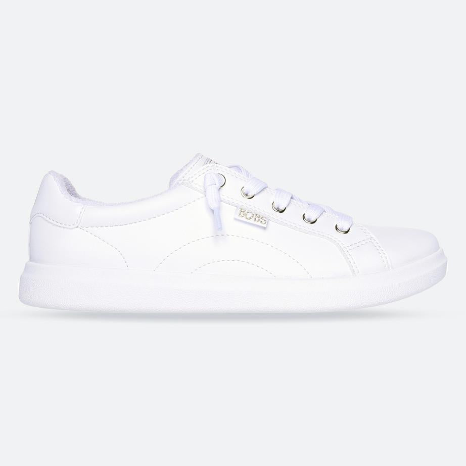 Women's Wide Fit Skechers 114456W D-Vine Instan Delight Trainers