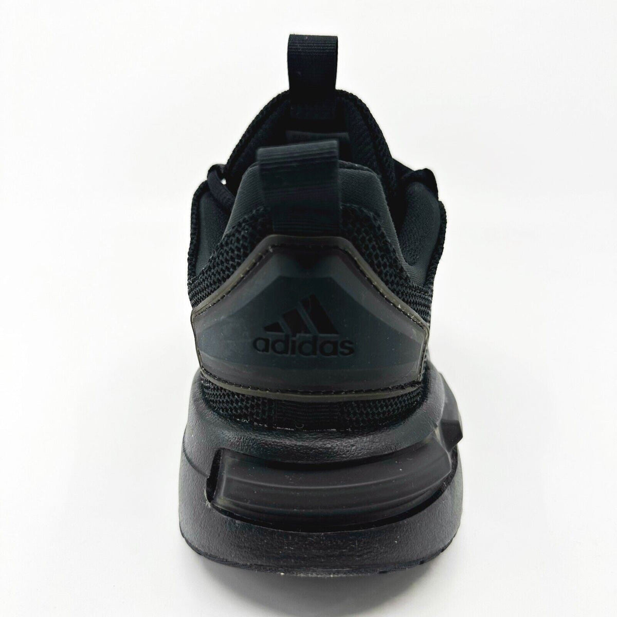 Adidas Racer TR23 Triple Black Womens Running Shoes IG7348