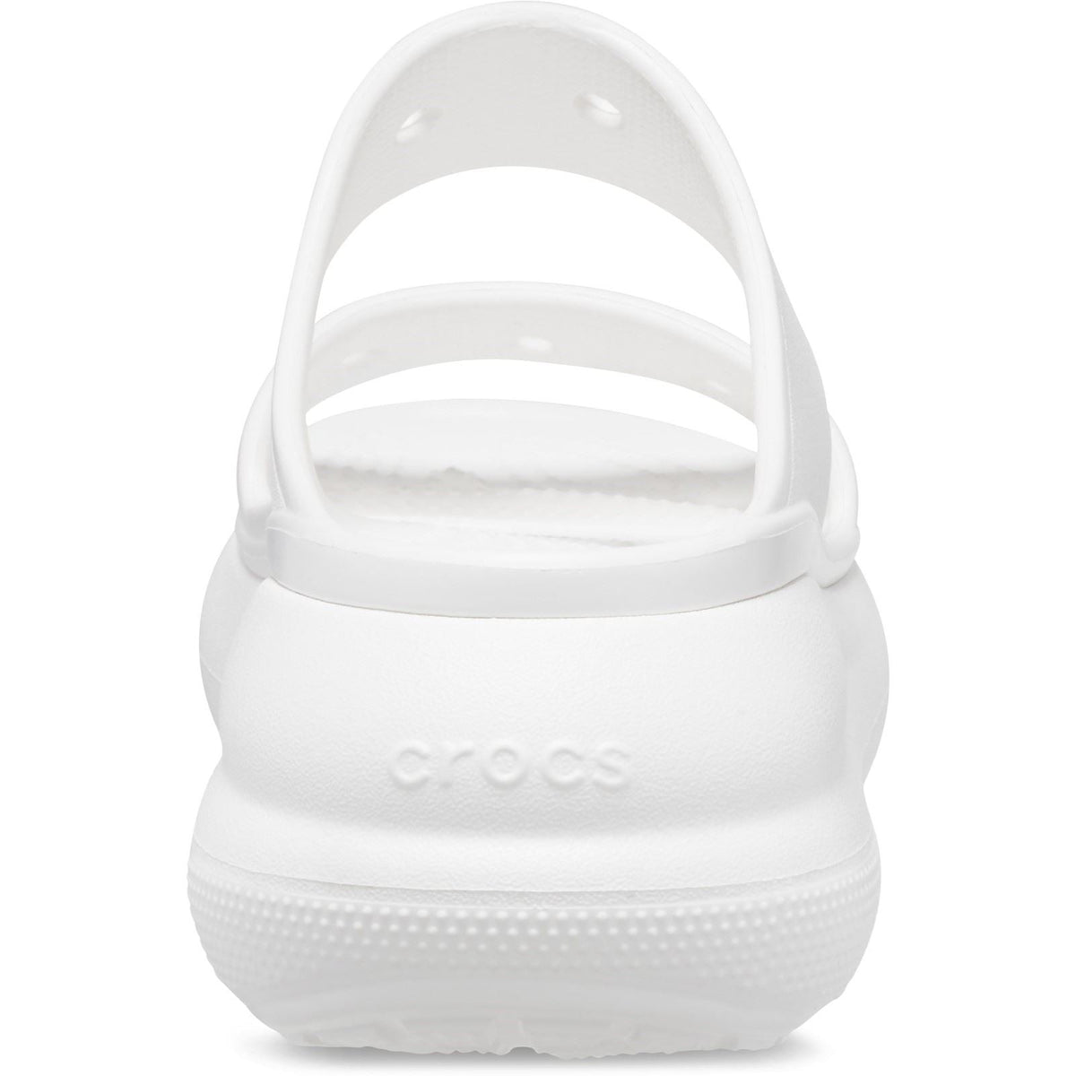 Women's Crocs 207670 Crush Sandals