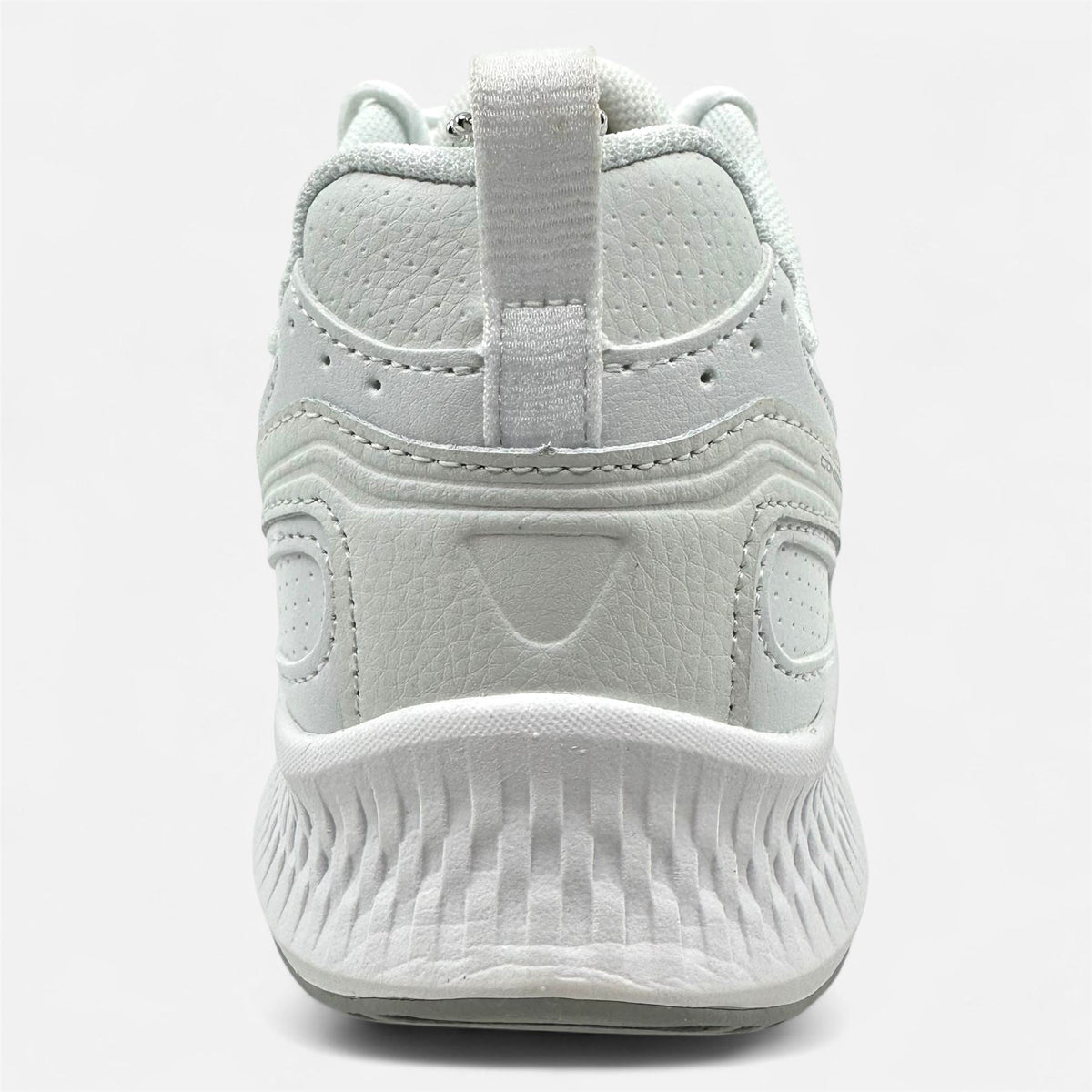 Skechers Go Run Consistent 2.0 Sumpter Trail White Womens Wide Sneaker