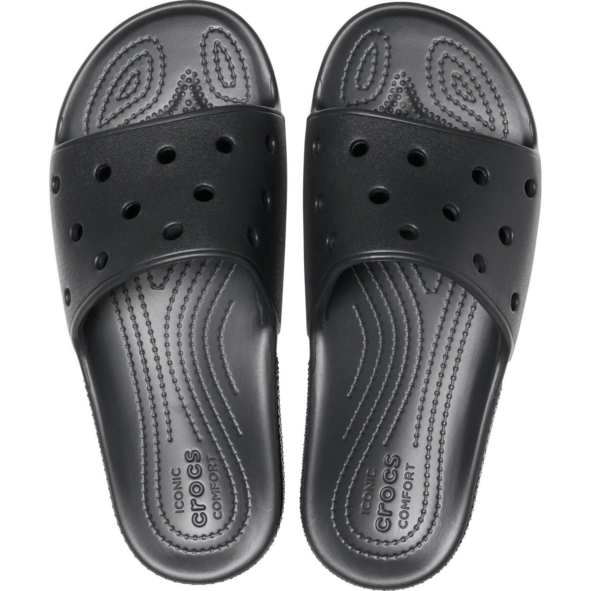 Women's Crocs 206121 Classic Slippers
