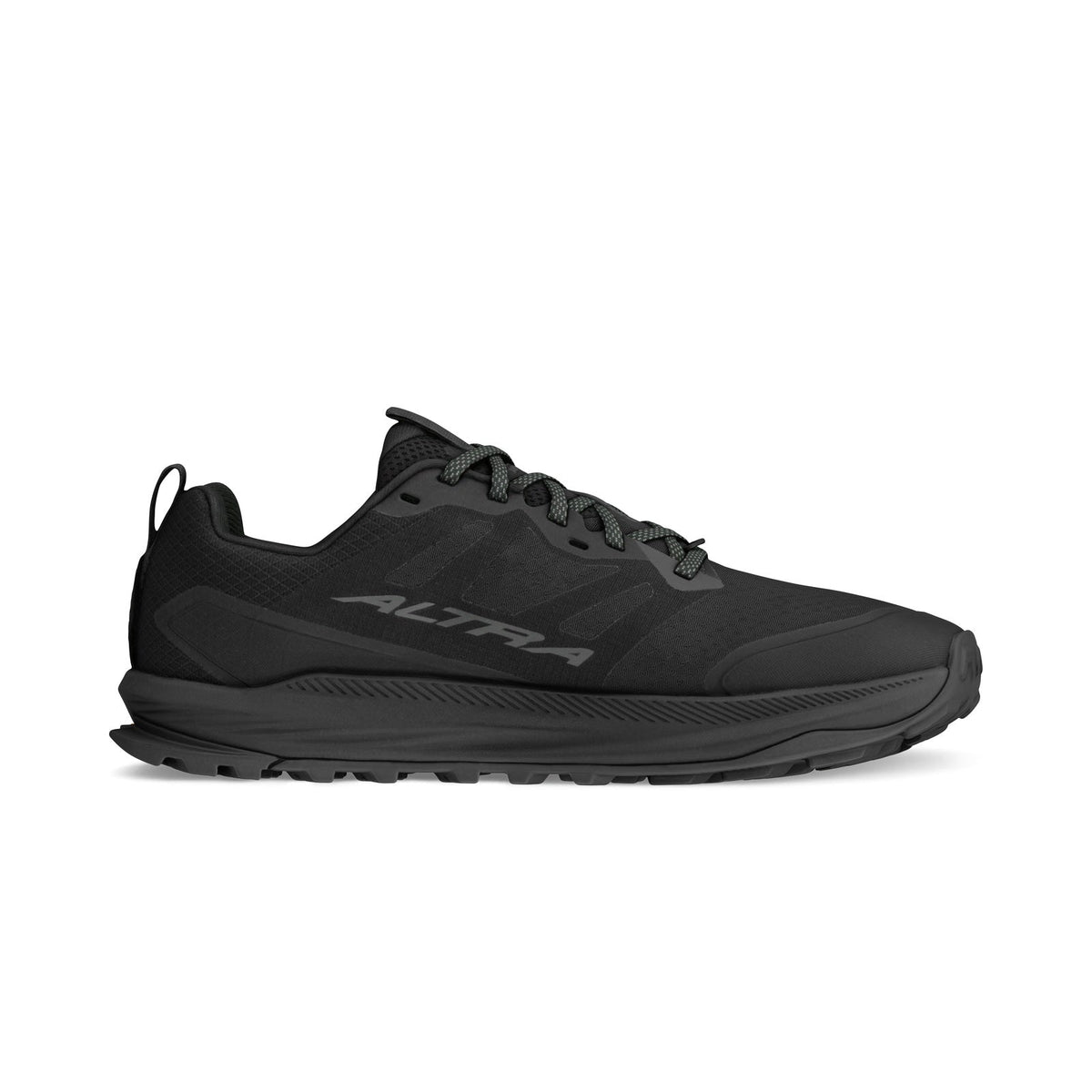 Women's Wide Fit Altra Lone Peak 9 Trail Running Trainers